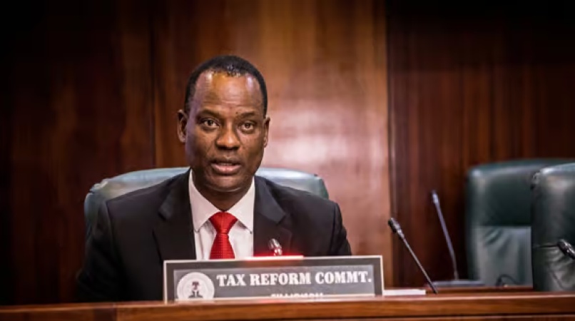 Alteration: Few changes shouldn't affect tax laws — FG