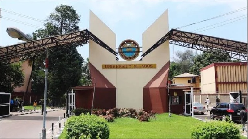 UNILAG graduates 16,506 students as 709 bag First Class