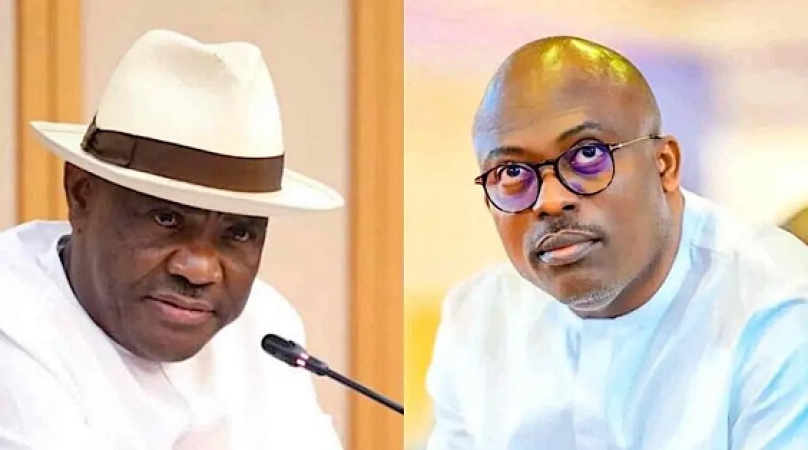 Rivers Traditional Rulers Council sets up committee to end Fubara-Wike rift