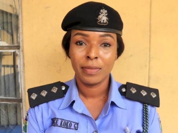 Kidnap kingpin nabbed while relocating operational camp in Rivers