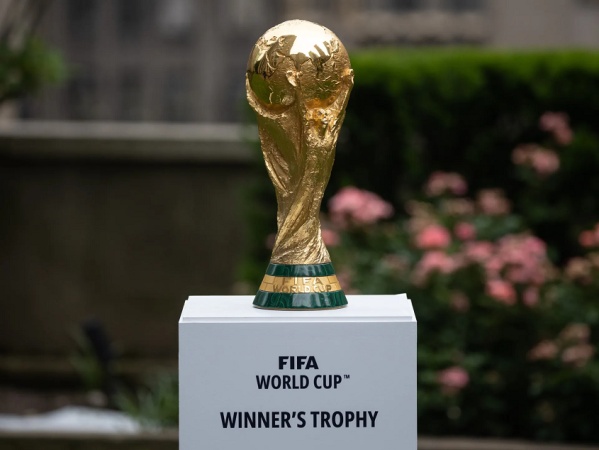 FULL LIST: 15 qualified countries for FIFA World Cup 2026 affected by US visa restrictions