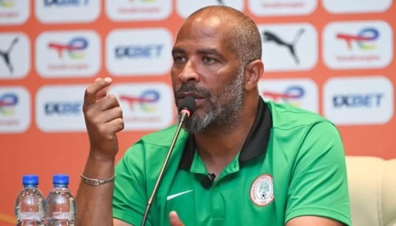 Chelle defends bringing Chukwueze for penalty shootout loss against Morocco
