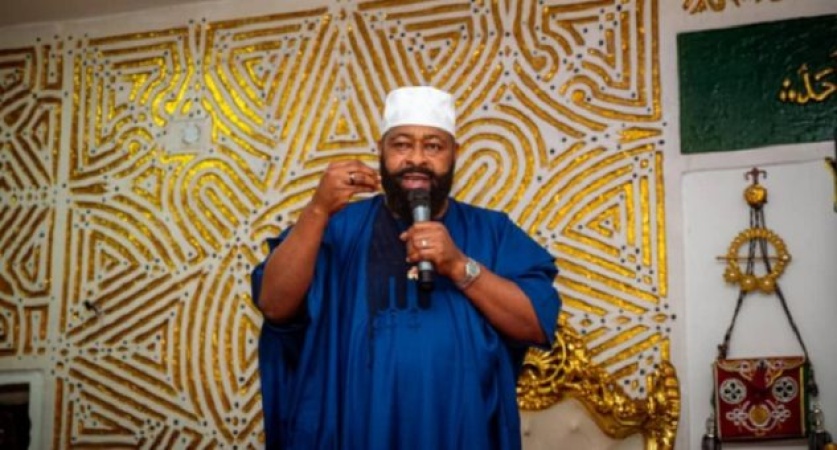 Bago: we will bomb bandits in Niger forest within two months
