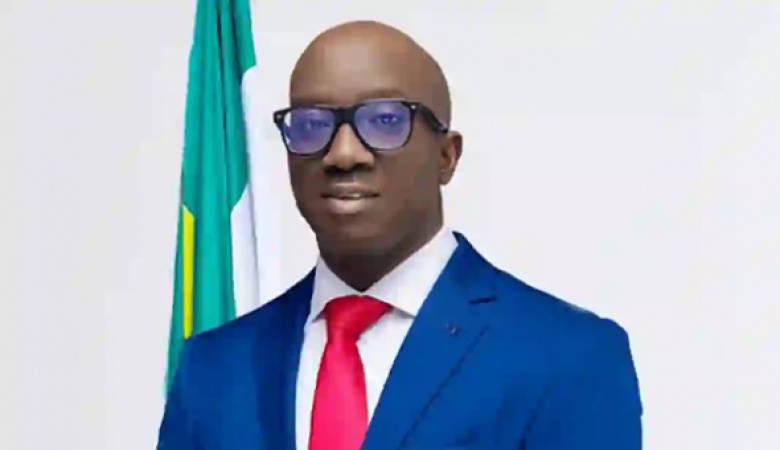 Indigenes responsible for kidnapping in Ekpoma, says Okpebholo