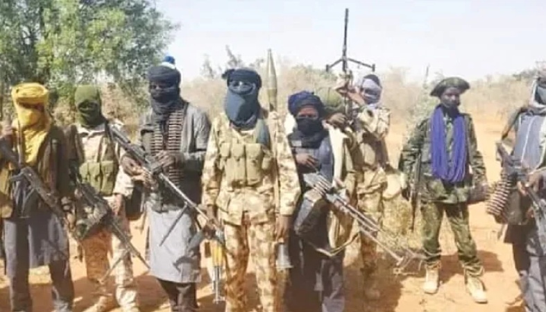 Bandits kidnap 23 in Sokoto village