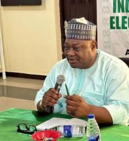 INEC clears 1.68 million voters for FCT Area Council poll