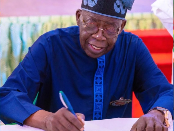 Tinubu approves carbon market framework to generate $3bn annually by 2030