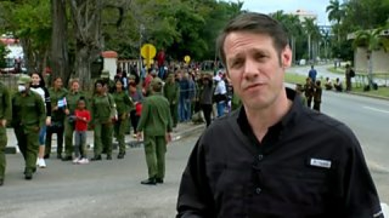 Cuba counts cost of alliance after 32 troops killed in Venezuela