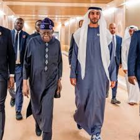 Nigeria–UAE deal will give exporters gateway to global markets — Minister