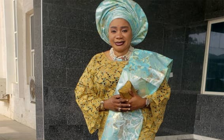 Widow of late Bamidele Akingboye exonerated, seeks closure