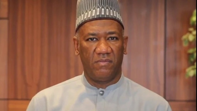 How to defeat Tinubu in 2027 — Datti Baba-Ahmed