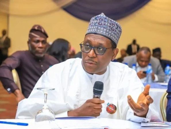 FG establishes task force on clinical governance, patient safety