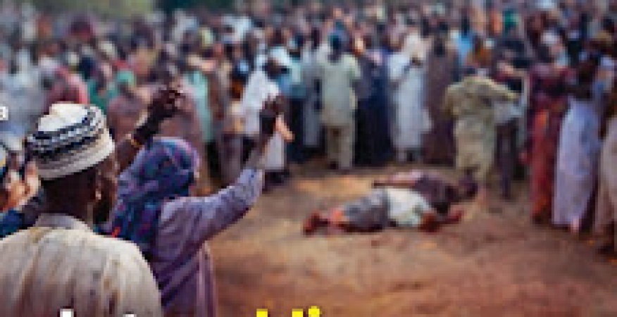 Family member killed, others injured as fight breaks out during wedding ceremony