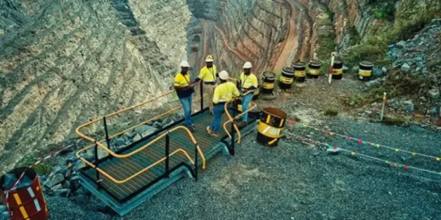 Africa’s biggest gold producer to double royalties, end stability deals