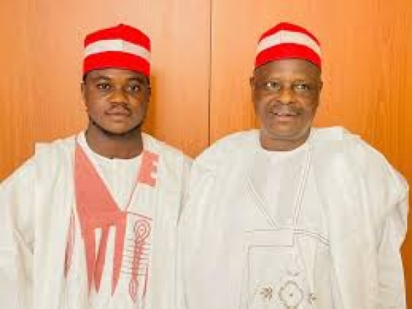 Kwankwaso Ally Mustapha Shu’aib Resigns From NNPP, Seeks Fresh Political Alignment