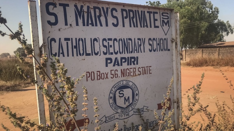 Niger: Bishop, parents call for permanent military presence in Agwara after abductions