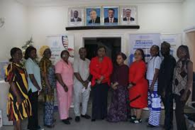 FG, Lagos govt, WHO screen applicants for national health fellows