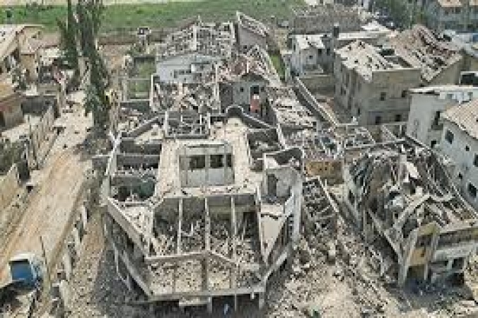 Bodija explosion: Residents seek more intervention, justice two years after