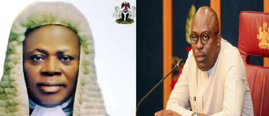 Impeachment: Group Warns Rivers CJ Against Playing Into Hands Of State Assembly