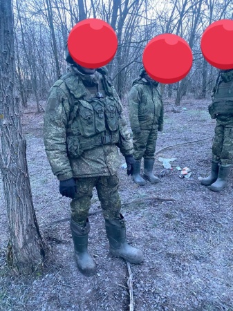 Tricked into War: Africans recount how fake job offers turned them into Russia’s frontline fighters