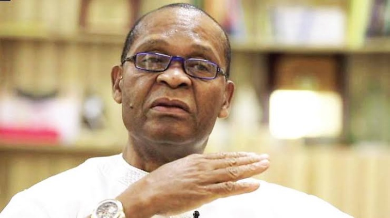 ‘We Don’t Want A Mole’ – Igbokwe Speaks On Atiku’s Son’s Move To APC
