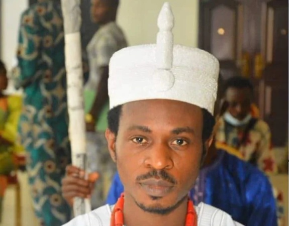 Ekiti gov’t places traditional ruler on probation over unrest