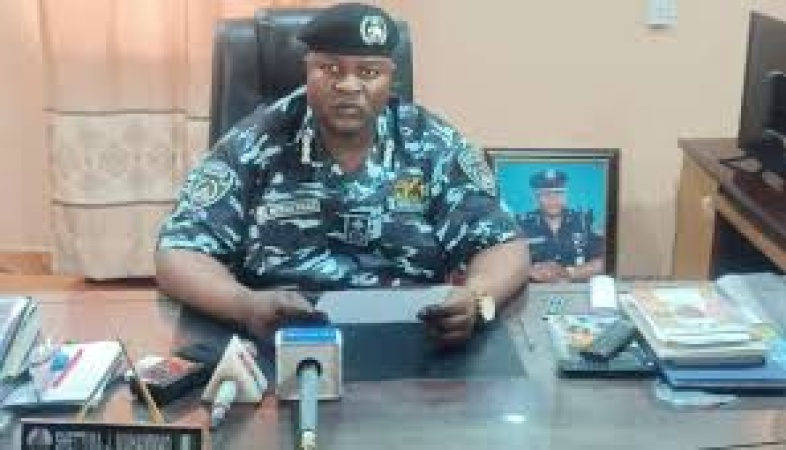 10 suspected kidnappers detained in Nasarawa, 7 victims rescued