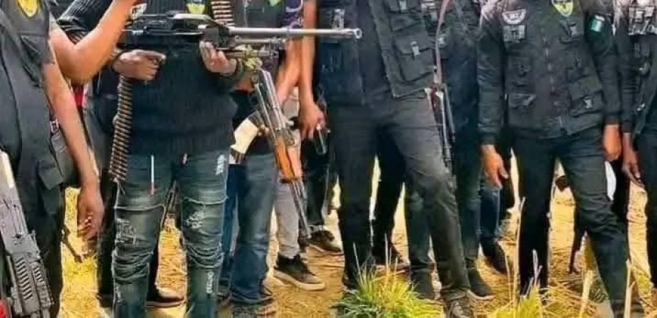 Kidnappers threaten to kill 8 Edo victims over failure to pay ransom