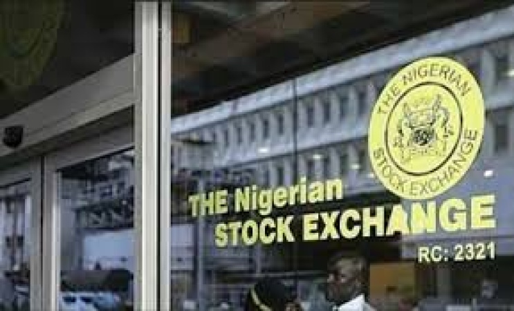 Stock market rebounds with N30bn gain