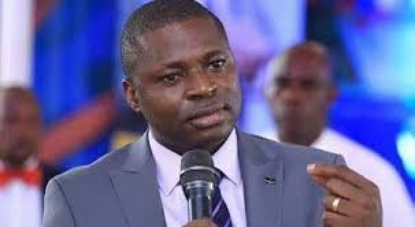 Coalition: Tinubu a strategic leader; only God can remove him in 2027 — Prophet Sam Ojo