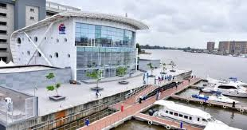 LASWA reopens Ikorodu ferry terminal on January 19