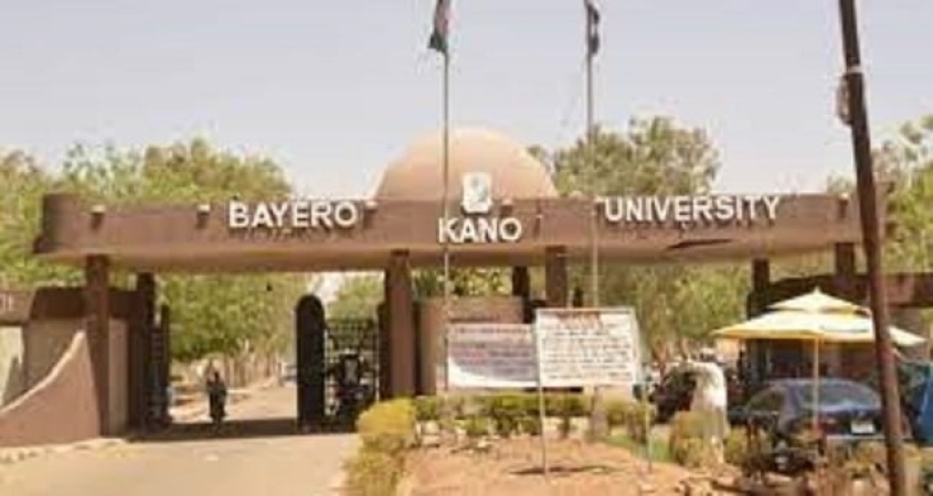Mass expulsion: BUK rusticates 60 students over examination malpractice