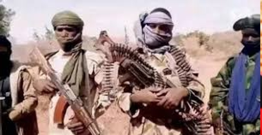 Bandits on rampage in Sokoto community, kill seven, abduct three others