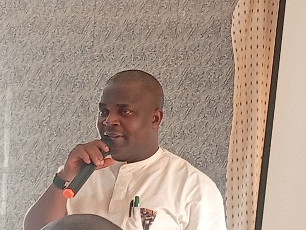 Ebonyi targets 1.6 million children as Nigeria launches Phase-2 of Measles–Rubella vaccination