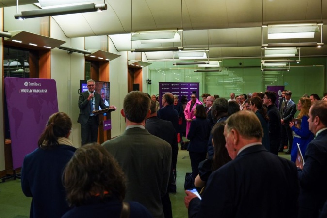 More Christians killed in Nigeria last year than anywhere else in the world — Report