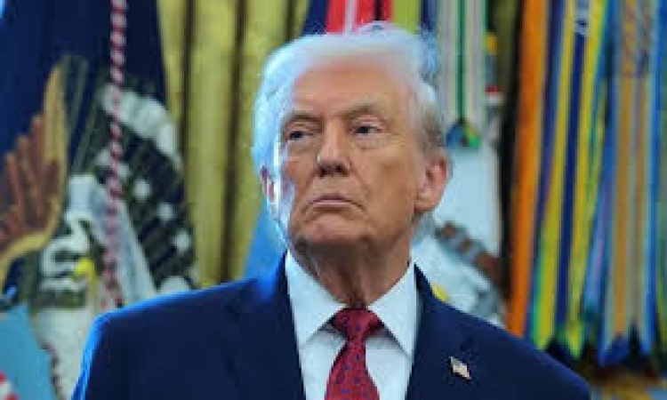 Big names on Trump’s peace panel face huge challenges in Gaza