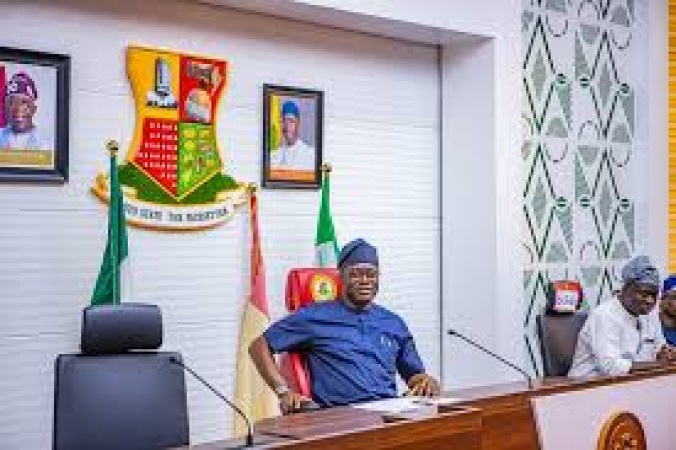 Makinde to set up special intervention fund for LAUTECH’s Iseyin campus