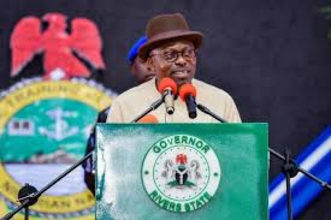 ‘I remain governor,’ Fubara vows to uphold peace in Rivers