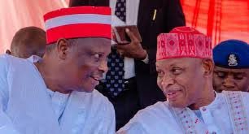 Kwankwaso, Yusuf camps clash as governor’s planned defection to APC splits Kano