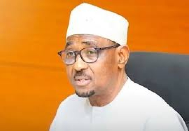 EFCC to write Swiss school on ex-NMDPRA MD probe