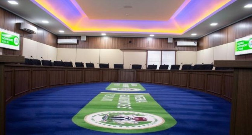 SERAP sues governors, Wike ‘over failure to account for security votes spending'