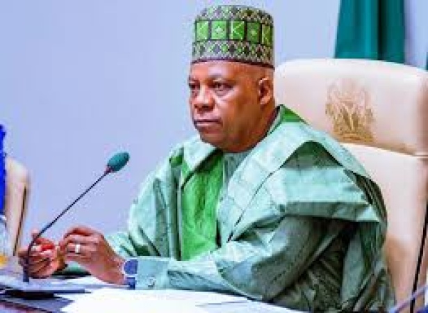 Shettima backs AFAN, reiterates FG’s commitment to farmers