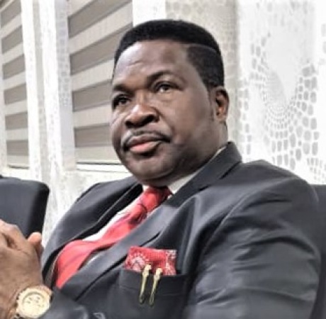 Alleged UK property fraud: ICPC files criminal charge against Ozekhome