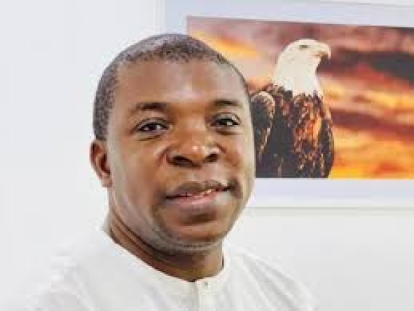 Oyo Empire era is over, no Yoruba monarch is superior to others — Tinubu’s aide