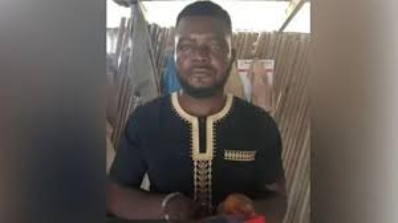 Native doctor’s agent lands in police net over kidnap of virgins for rituals