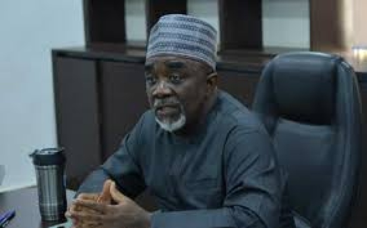 NSDC boss clarifies role of Nigeria Sugar Institute, outlines reforms 