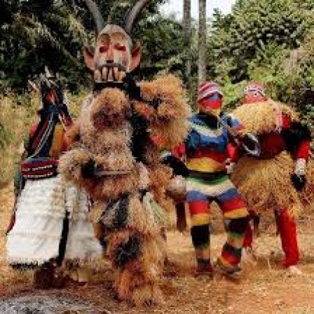 Threat to peace: Anambra may ban masquerade groups