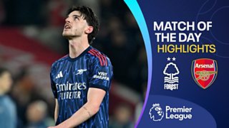 'Arsenal will never forgive themselves if they don't win title now'