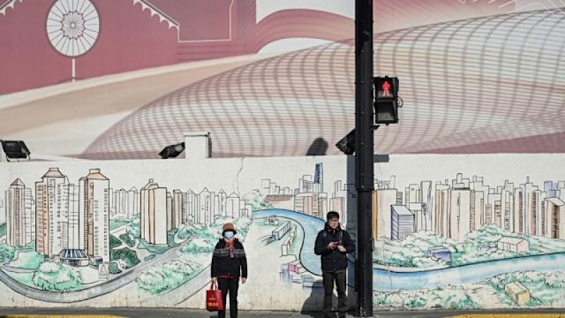 China’s birth rate drops to record low as economy hits target despite US trade war