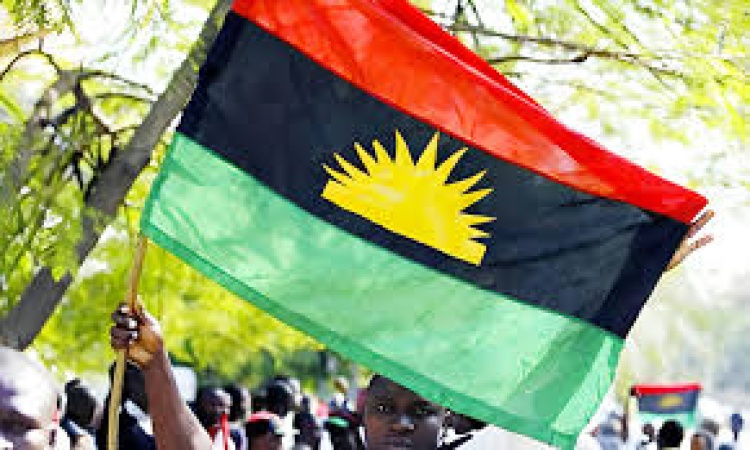 IPOB washes hands off attacks, killing of policemen in Enugu